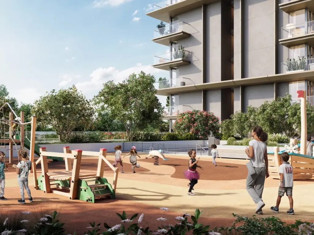 EMAAR Club Place at Dubai Hills Estate - Realtree Properties