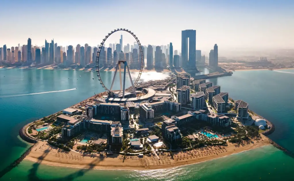 Elwood At Dubailand by Sobha Realty - RealTree Properties
