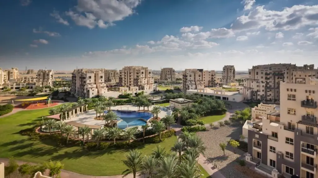 Elwood At Dubailand by Sobha Realty - RealTree Properties