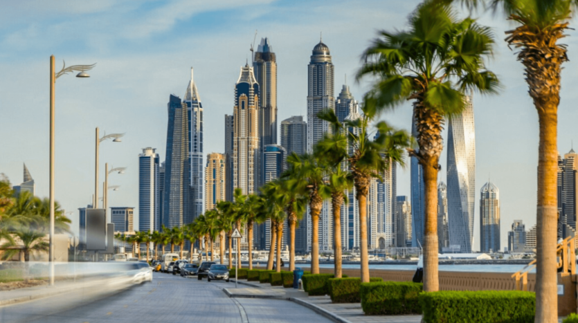 Dubai: Over 80% of Property Units Launched Since 2022 Sold Out