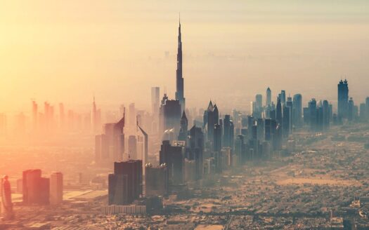 Dubai real estate: Top off-plan investment areas revealed by property experts