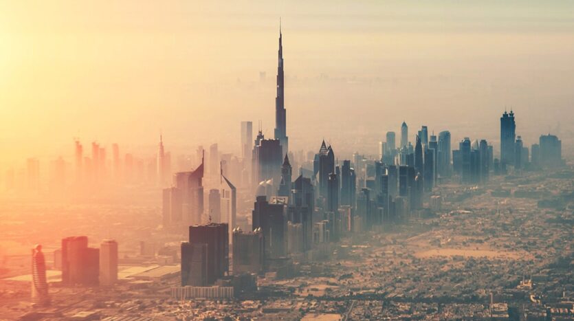 Dubai real estate: Top off-plan investment areas revealed by property experts