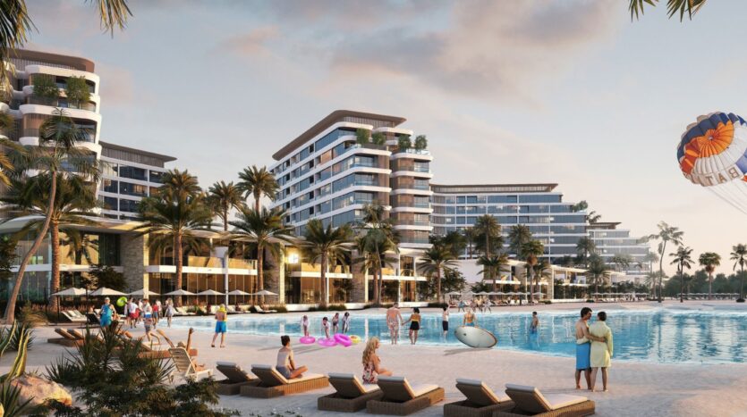 Sobha Realty announces private island real estate project in Umm Al Quwain