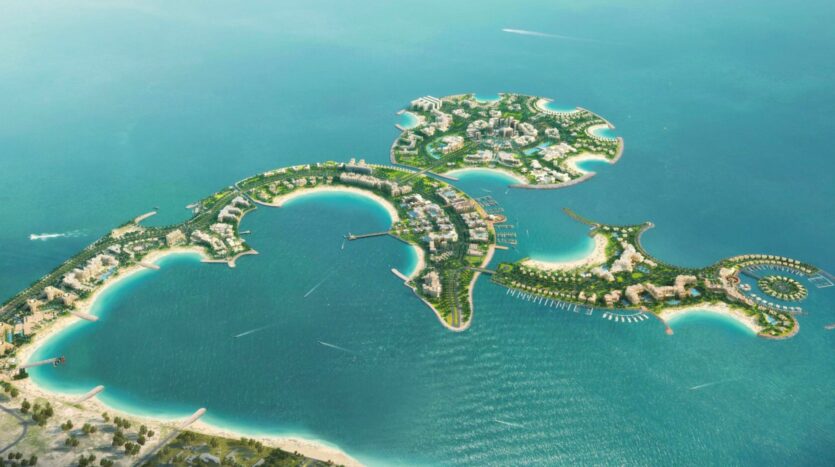 Revealed: Dubai off-plan properties prices to surge 15% in second half of 2024