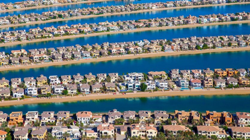 Dubai Real Estate: Surge in Demand for $10mn+ Luxury Homes Causes Supply Shortage