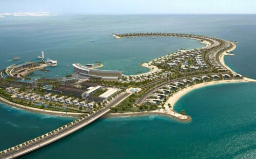 Dubai Real Estate: Surge in Demand for $10mn+ Luxury Homes Causes Supply Shortage