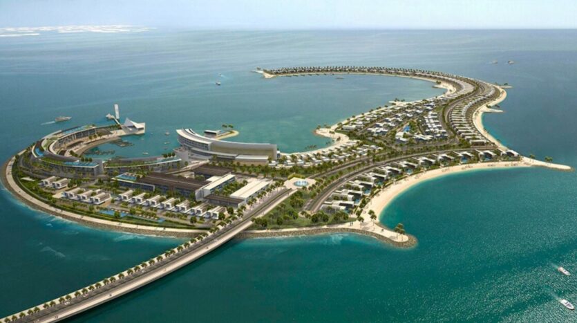 Dubai Real Estate: Surge in Demand for $10mn+ Luxury Homes Causes Supply Shortage