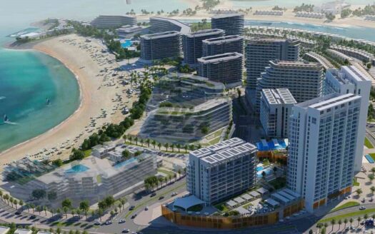 Ras Al Khaimah Government Takes 34% Stake in RAK Properties