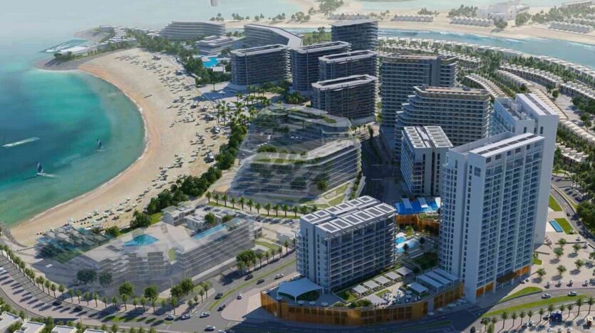 Ras Al Khaimah Government Takes 34% Stake in RAK Properties