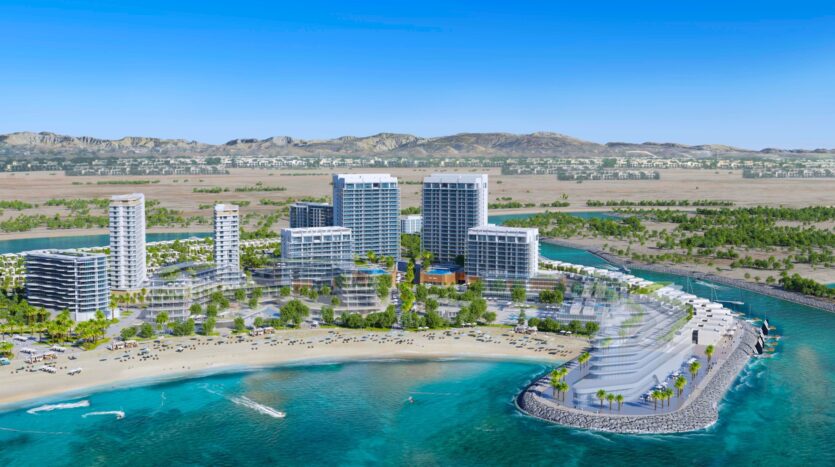 Ras Al Khaimah Government Takes 34% Stake in RAK Properties