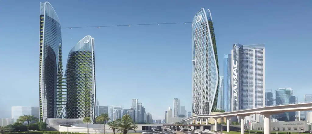 Safa 3 at Safa Park - Realtree Properties
