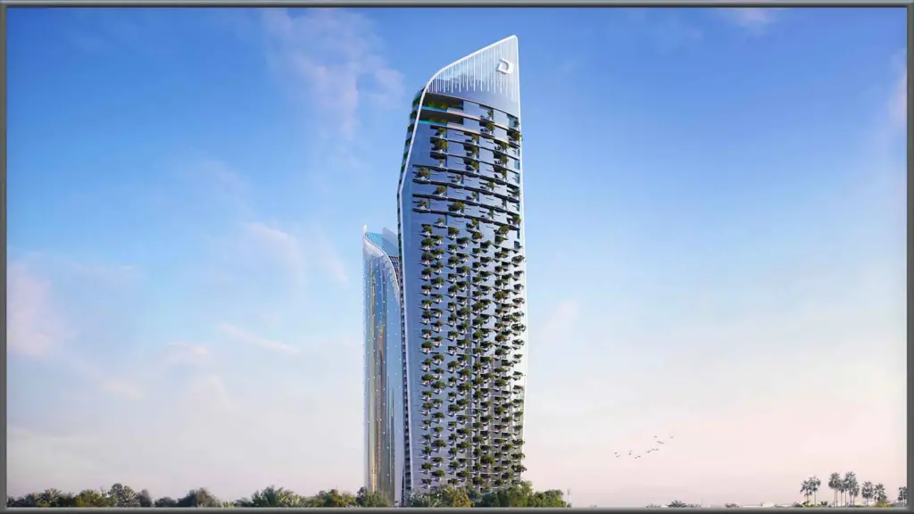 Safa Three at Safa Park - RealTree Properties
