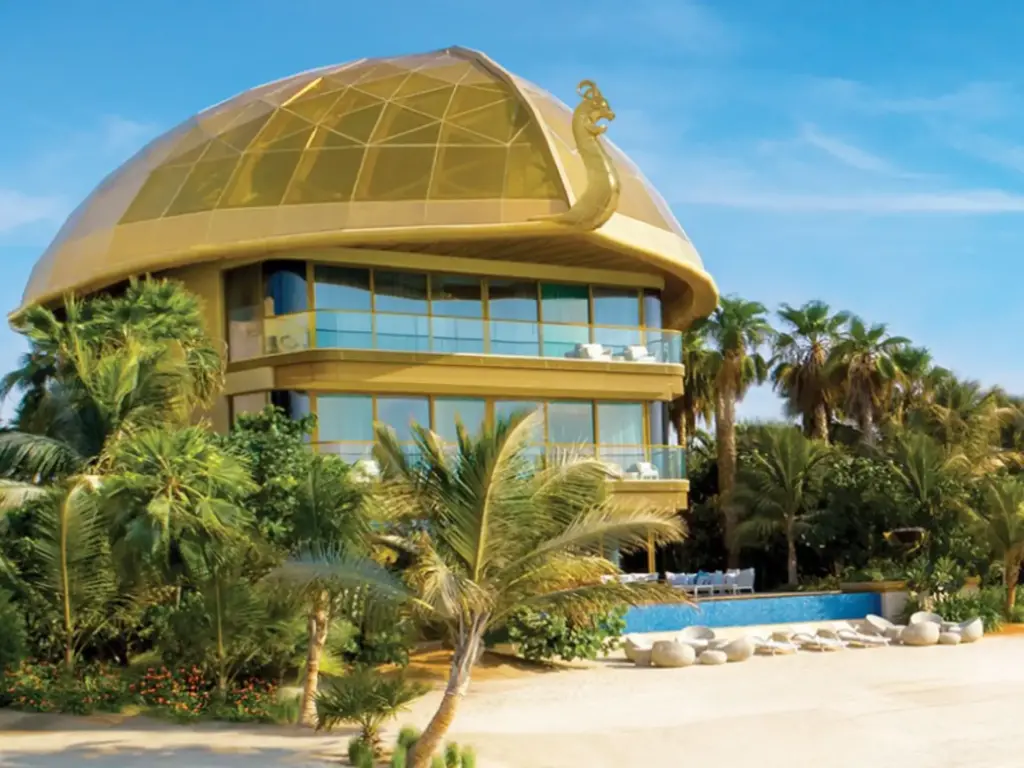 Sweden Beach Palace at The Heart of Europe by Kleindienst Group - Realtree Properties