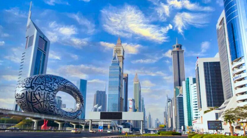 UAE Announces 10-Year Validity for Passports of Citizens Aged 21 and Above