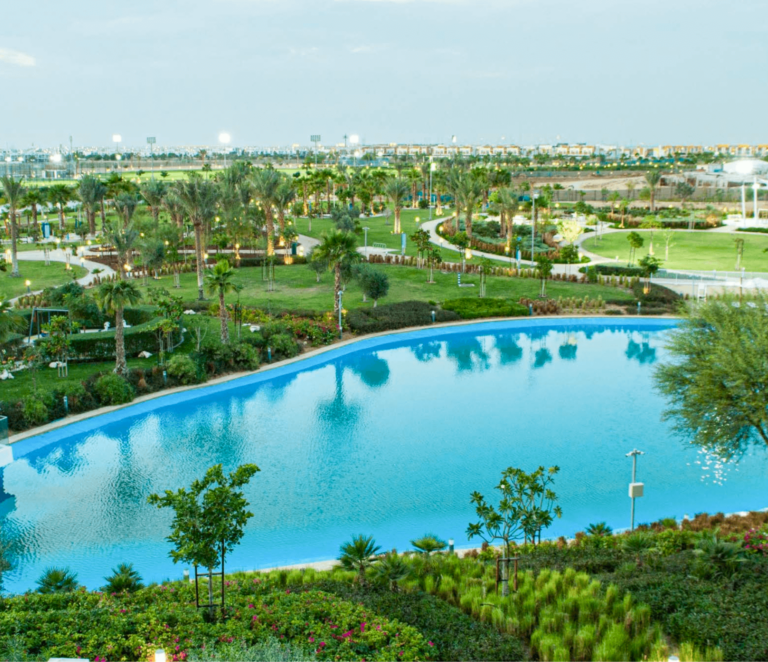 Damac Hills 2