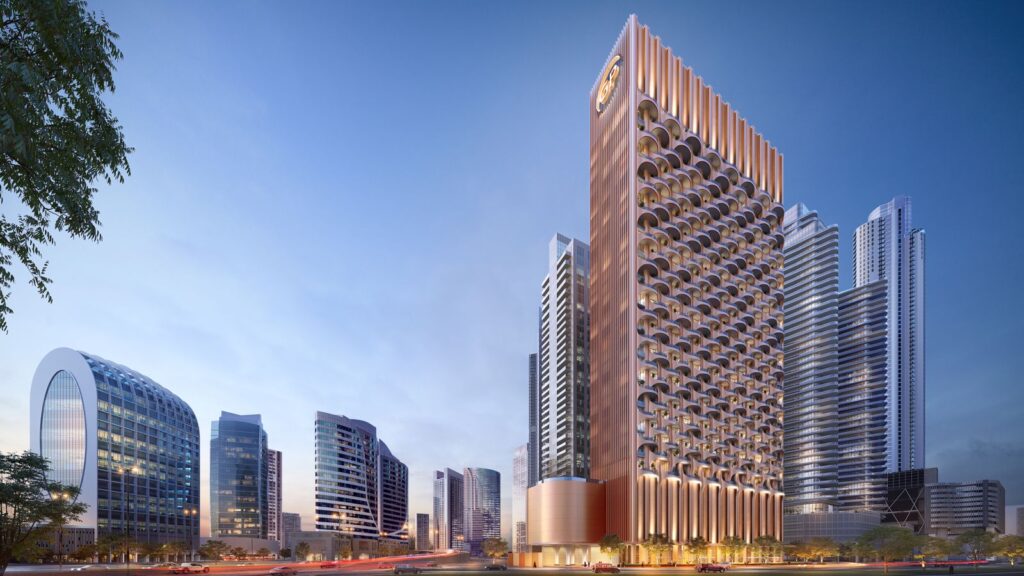 One Residence at Downtown by Ginco Properties