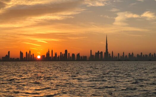 Safety and Security Enhance Continuity of Dubai Realty’s Upward Curve