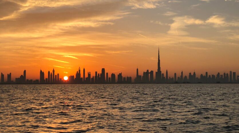 Safety and Security Enhance Continuity of Dubai Realty’s Upward Curve