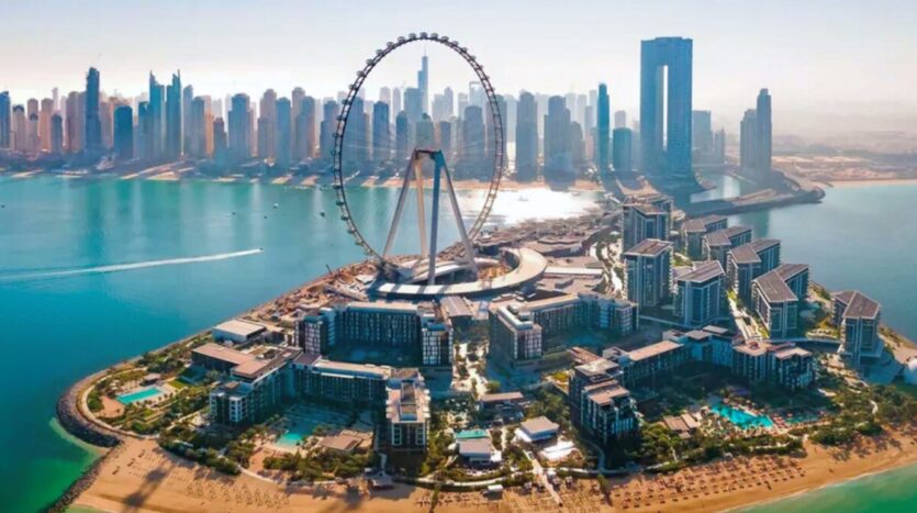 Dubai Real Estate: Off-Plan Property Market Surges in July 2024