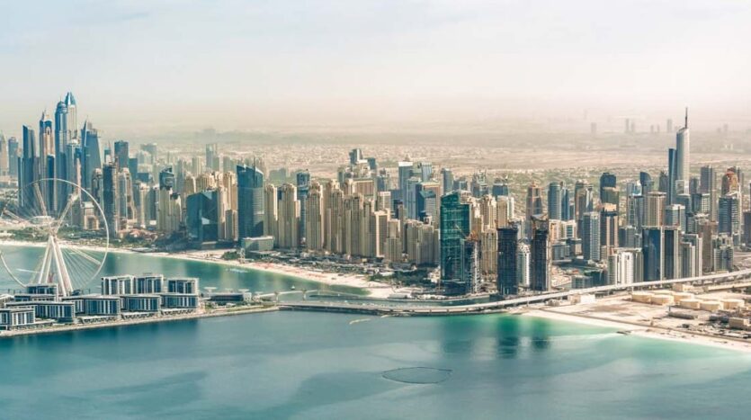 Dubai real estate: The ultimate guide for NRIs investing in the property market, according to experts