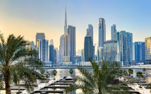 Dubai’s RTA receives four UITP certificates for transport excellence