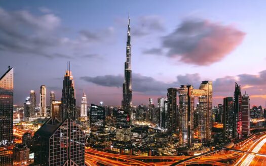 EMAAR Golf Point at EMAAR South - Realtree Properties