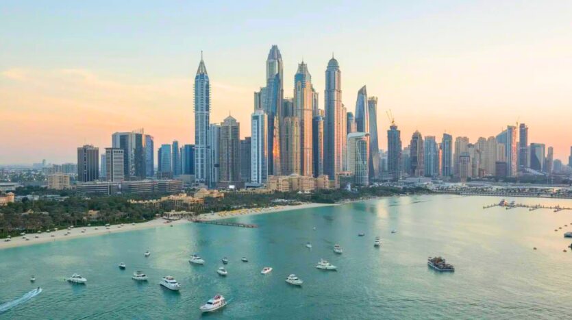 Revealed: Dubai investors flock to large properties, defying global demand surge for smaller apartments