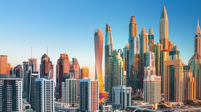 Safety and Security Enhance Continuity of Dubai Realty’s Upward Curve
