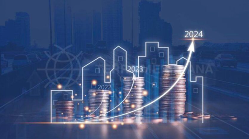 Dubai Real Estate: Off-Plan Property Market Surges in July 2024