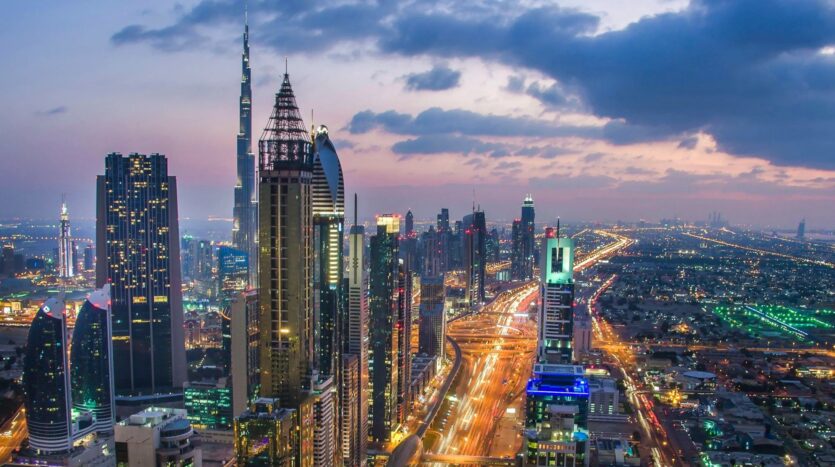 UAE economy grows as real estate, tourism and manufacturing thrive: OPEC