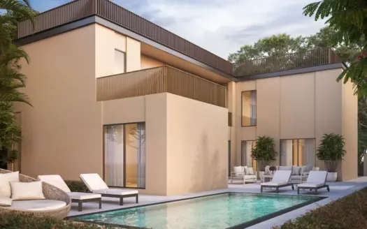 Sobha Elwood at Dubailand