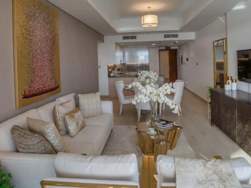 Azizi Zain at Al Furjan Real Tree Properties