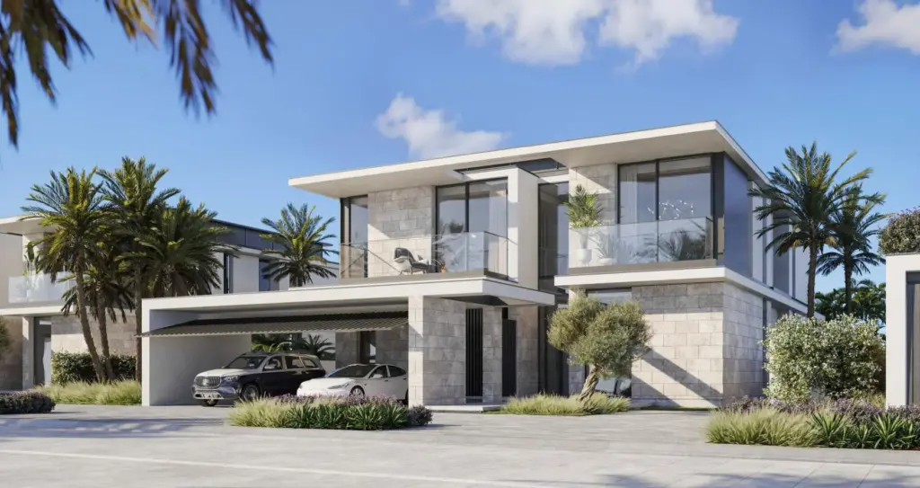 Bay Villas