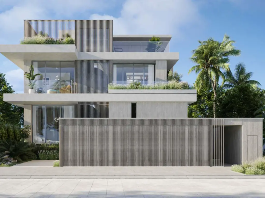 Bay Villas at Dubai Islands by Nakheel