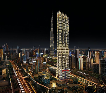 EMAAR Golf Point at EMAAR South - Realtree Properties