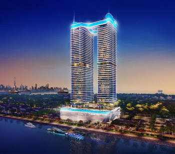 EMAAR Golf Point at EMAAR South - Realtree Properties