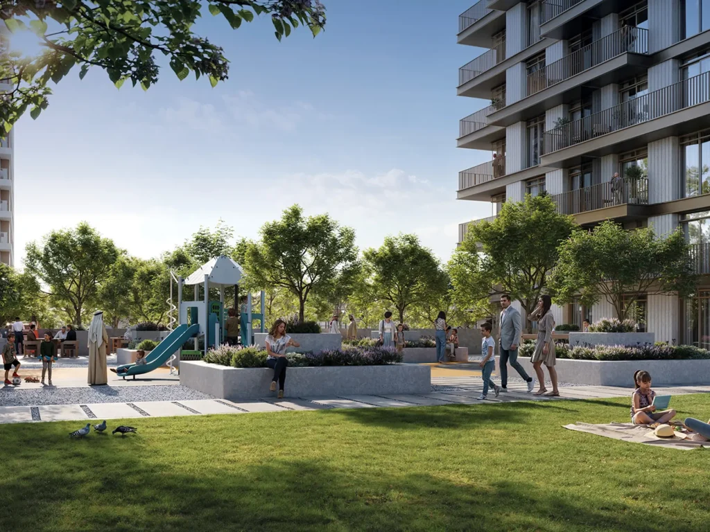 EMAAR Address Residences at Dubai Creek Habrour - Realtree Properties