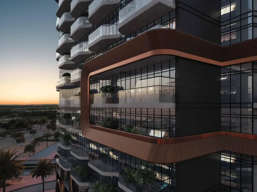 Empire Living at Dubai Science Park