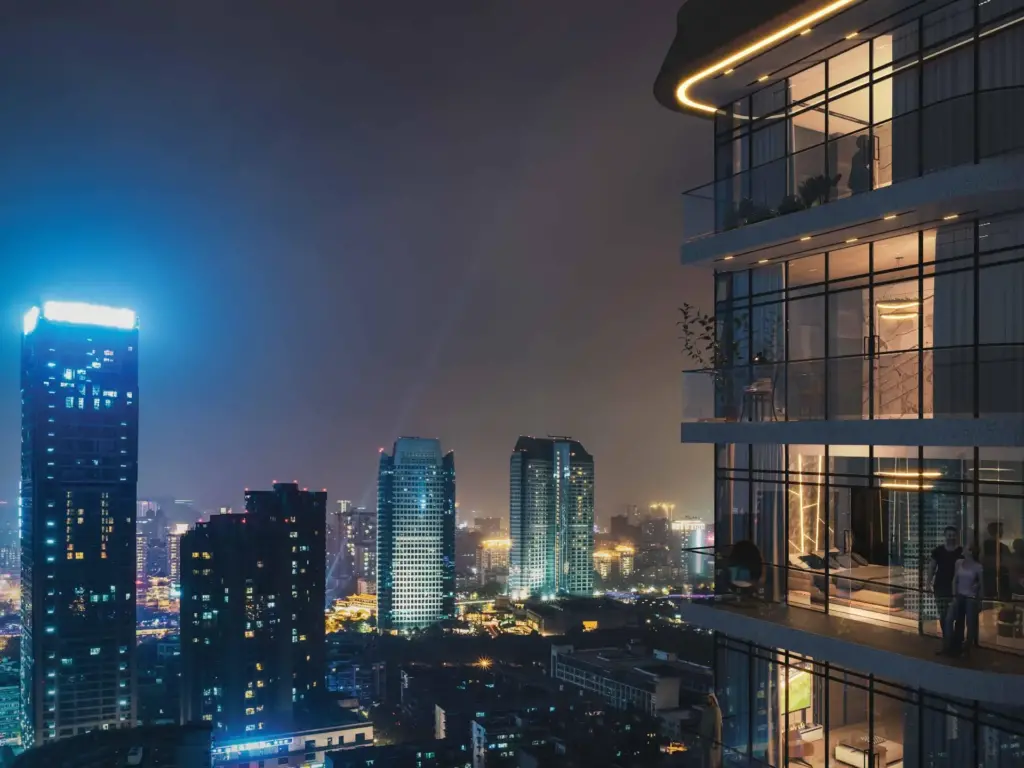 Empire Living at Dubai Science Park