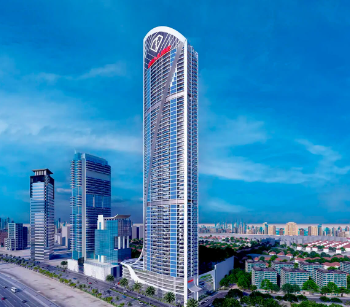 EMAAR Golf Point at EMAAR South - Realtree Properties