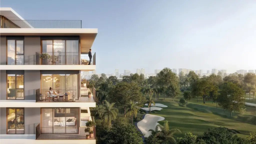 Golf Point at EMAAR South Realtree Properties