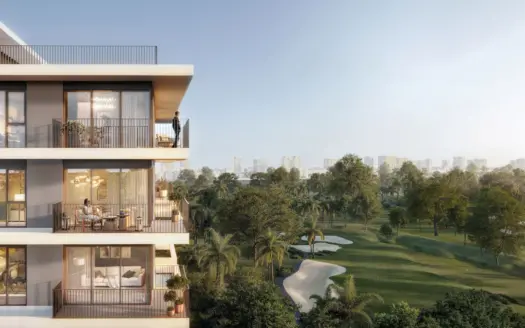 Golf Point at EMAAR South Realtree Properties