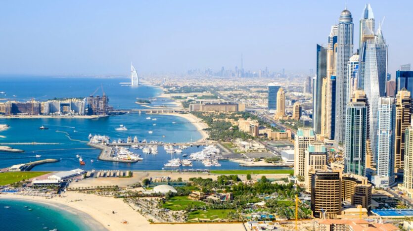 Dubai real estate: The ultimate guide for NRIs investing in the property market, according to experts