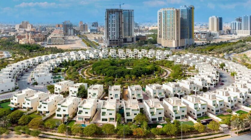 Dubai Real Estate: Property Sales Hit Record $13.5 Billion in July 2024