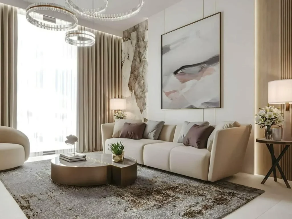 One Sky Park at JVC by Iman Developers Realtree Properties