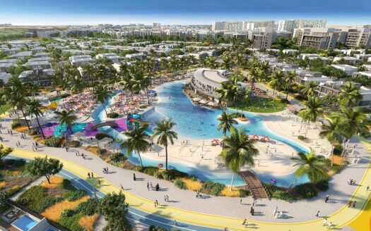 The Pulse Beachfront - Realtree Properties