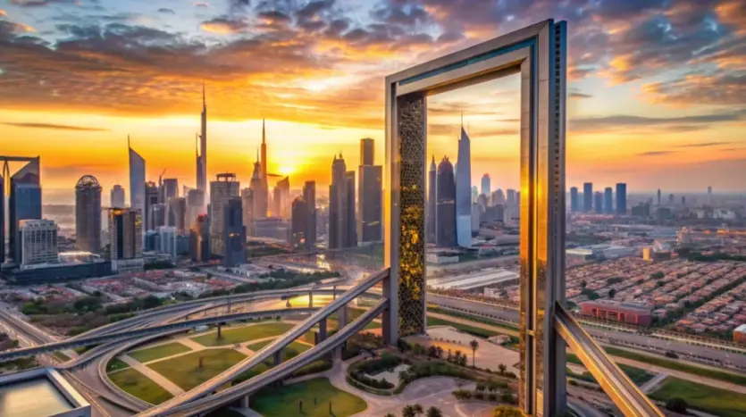 Dubai real estate: Off-plan property market hits $14.1bn in Q2 2024