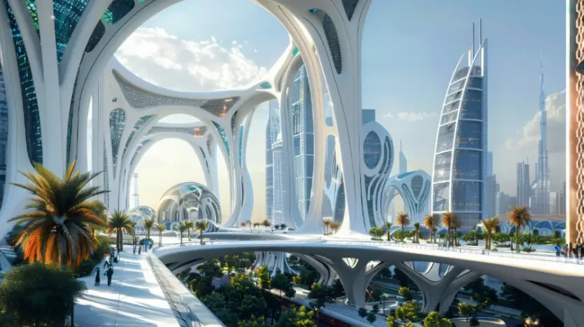 Dubai real estate: Off-plan property market hits $14.1bn in Q2 2024