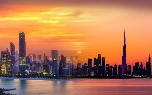 Dubai and Abu Dhabi Named Most ‘Liveable Cities’ in Middle East and Africa