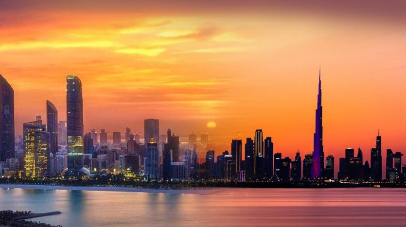 Dubai and Abu Dhabi Named Most ‘Liveable Cities’ in Middle East and Africa